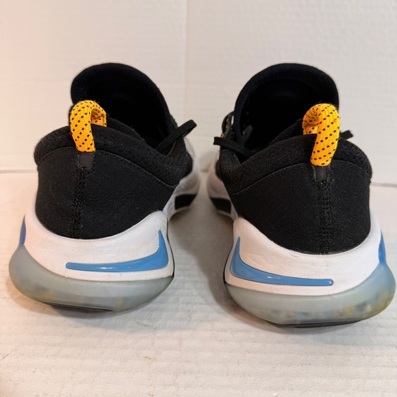 Nike Joyride Run Flyknit Mens Size 11 Black White AQ2730-006 Running Athleisure - Picture 5 of 16